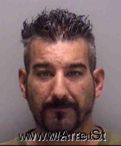 William Wright Arrest Mugshot