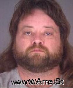 William Ziegler Arrest Mugshot