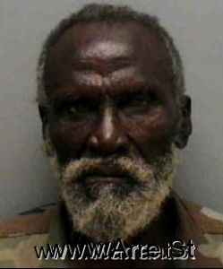 Willie Collins Arrest Mugshot