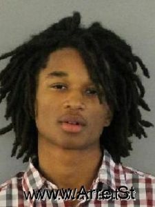 Willie Cromer Arrest Mugshot