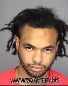 Willie Drayton Arrest Mugshot