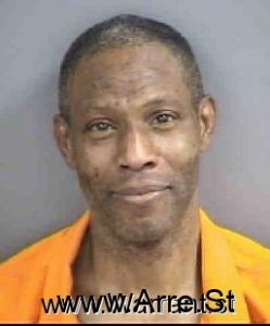 Willie Dukes Arrest Mugshot