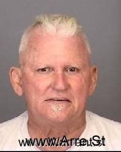 Willie Fowler Arrest Mugshot