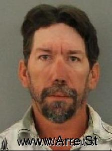 Willie Long Arrest Mugshot