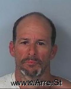 Willie Nobles Arrest Mugshot