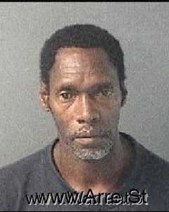 Willie Porter Arrest Mugshot