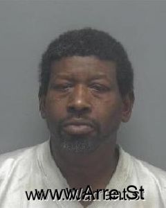 Willie Rolle Arrest Mugshot