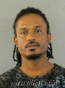 Willie Troutman Arrest Mugshot