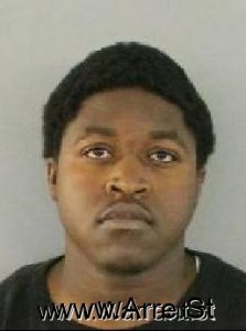 Willie Walker Arrest Mugshot