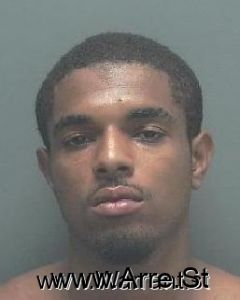 Willie Young Arrest Mugshot