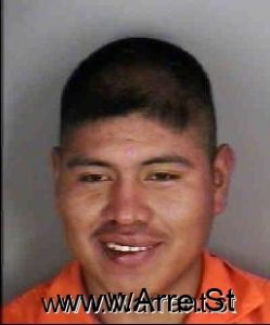 Wilmer Perez Arrest Mugshot