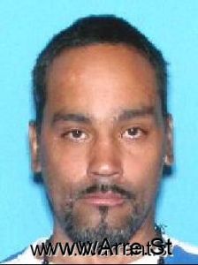 Wilson Gonzalez Arrest Mugshot