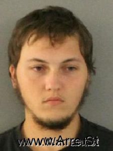 Woodrow Bush Arrest Mugshot