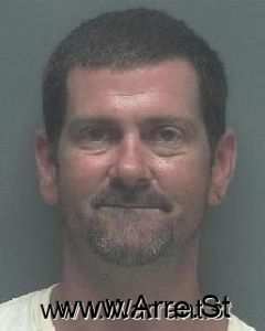 Woodrow Noyes Arrest Mugshot