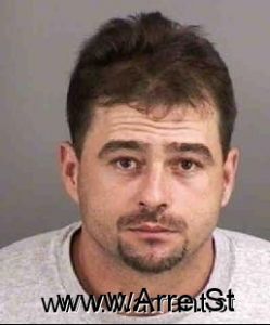 Worth Johnson Arrest Mugshot