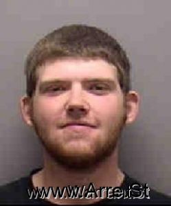 Xavier Cline Arrest Mugshot