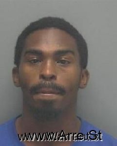 Xavier Flanagan Arrest Mugshot