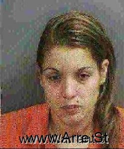 Yasmeli Fumero Arrest Mugshot