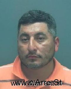 Yember Lopez-orantes Arrest Mugshot