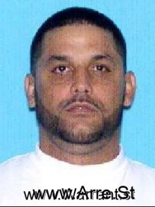 Yoan Ochoa Arrest Mugshot