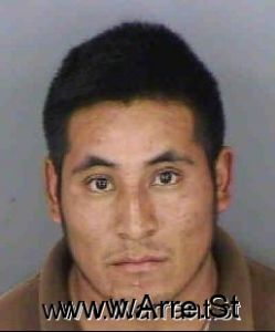 Yobani Lopez Arrest Mugshot