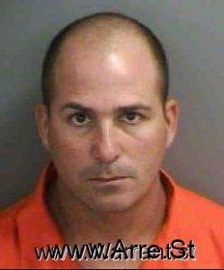 Yohan Vales Arrest Mugshot