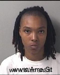 Yolanda Atkins Arrest Mugshot