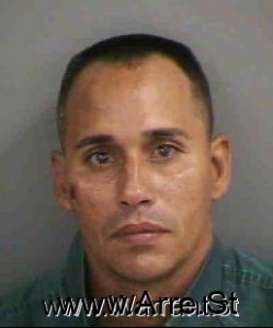 Yordan Delatorrepochect Arrest Mugshot