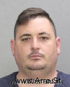 Yorday Bermudez Arrest Mugshot