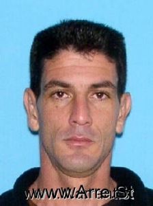 Yunior Gonzalezarias Arrest Mugshot