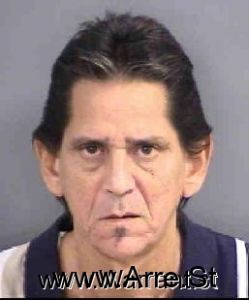 Yuri Napoles Arrest Mugshot