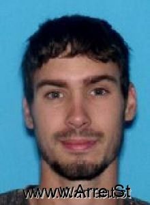 Zachary Falbo Arrest Mugshot