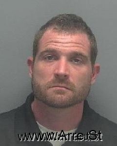Zachary Neseman Arrest Mugshot