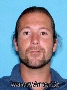 Zachary Schreiber Arrest Mugshot