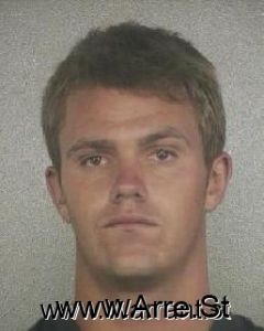 Zackery Batt Arrest Mugshot