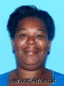 Zarifer King Arrest Mugshot