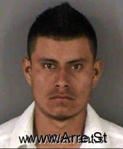 Zein Diazventura Arrest Mugshot