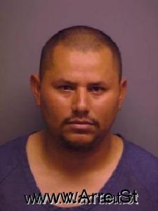 Zenaido Baltazar Arrest Mugshot