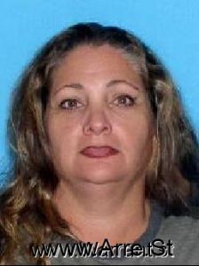 Zulma Perezgonzalez Arrest Mugshot
