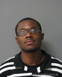 Aaron Boudreaux Arrest Mugshot