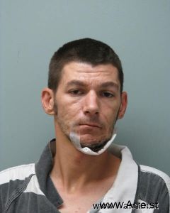 Aaron Marceaux Arrest Mugshot