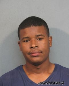 Aaron Stafford Arrest Mugshot