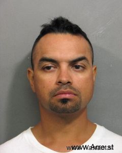 Adam Adames Arrest Mugshot