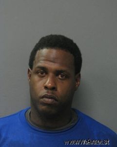 Adam Anderson Arrest Mugshot