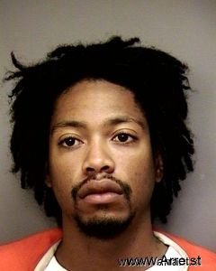 Adam Bause Arrest Mugshot