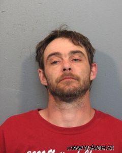 Adam Bentley Arrest Mugshot