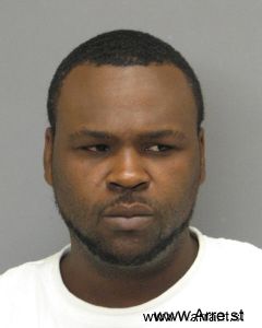 Adam Bland Arrest Mugshot