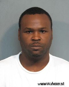 Adam Bland Arrest Mugshot