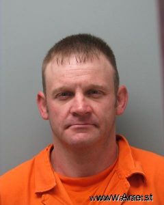 Adam Marceaux Arrest Mugshot