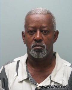 Albert Grogan Arrest Mugshot